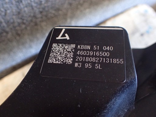 LAMPA FAR PREDNJA STRANA LIJEVA MAZDA CX5 CX 5 17- FULL LED