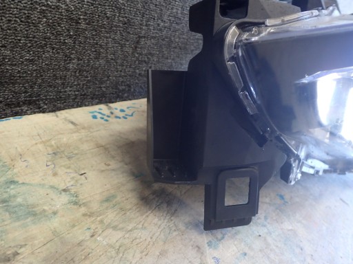 LAMPA FAR PREDNJA STRANA LIJEVA MAZDA CX5 CX 5 17- FULL LED