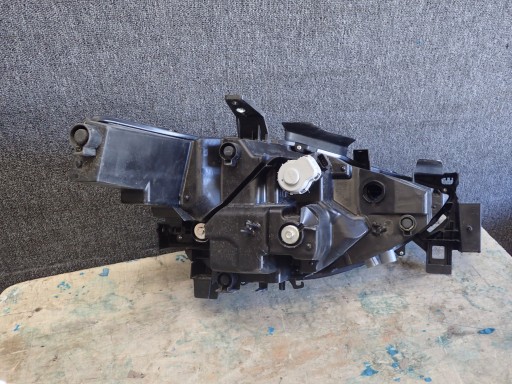 LAMPA FAR PREDNJA STRANA LIJEVA MAZDA CX5 CX 5 17- FULL LED