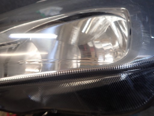 LAMPA FAR PREDNJA STRANA LIJEVA MAZDA CX5 CX 5 17- FULL LED