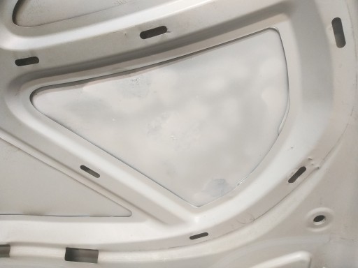 HAUBA VW PASSAT B7
