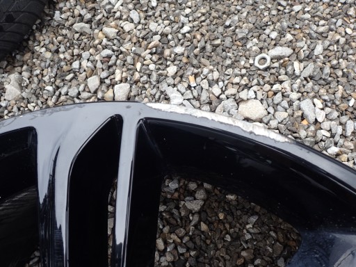 FELGA ALUMINIJSKA LAND RANGE ROVER 22