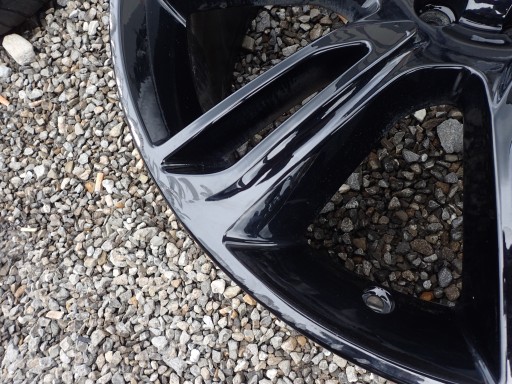 FELGA ALUMINIJSKA LAND RANGE ROVER 22