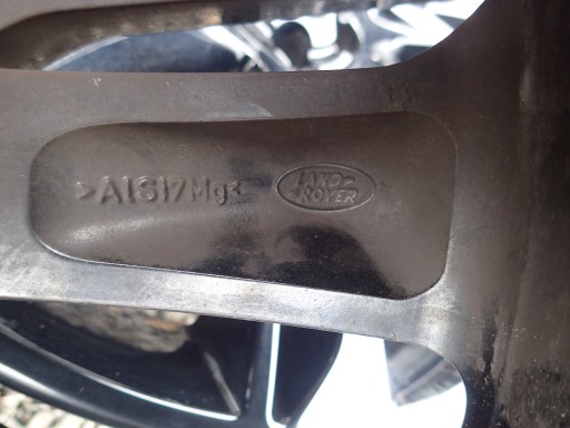 FELGA ALUMINIJSKA LAND RANGE ROVER 22