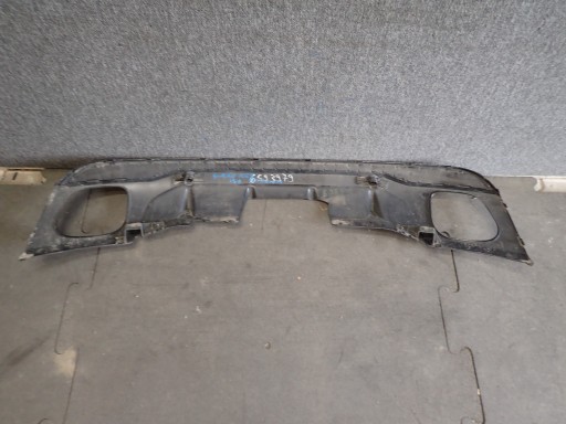 BRANIK ZADNJI SPOJLER FORD S MAX MK2 15- TITANUM STARI LINE