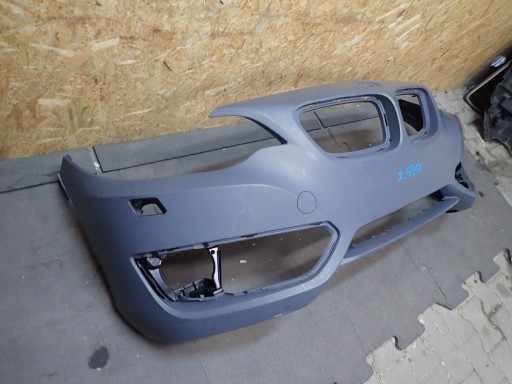 BRANIK PREDNJA STRANA BMW II 2 F22 F23 NOVI ORGINALNI