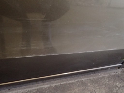 VRATA ZADNJI DESNA MERCEDES VITO VIANO V KLASA W447