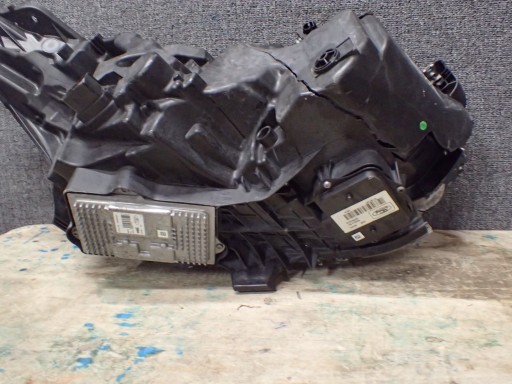 LAMPA FAR PREDNJA STRANA LIJEVA FORD S MAX MK2 15- FULL LED