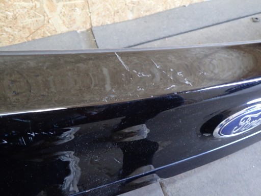 SPOJLER DODATAK GEPEKA ZADNJI FORD EDGE REDIZAJN KT4B-R43404-AK
