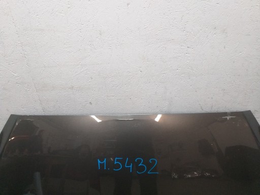 HAUBA FORD S MAX MK2 GALAXY MK4 15-