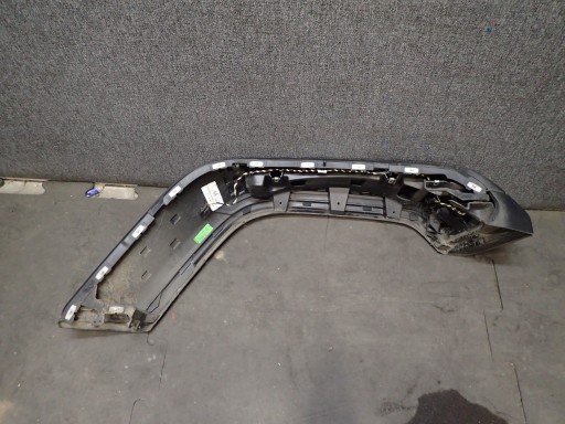 BLATOBRAN PREDNJA STRANA LIJEVA JEEP WRANGLER 18-