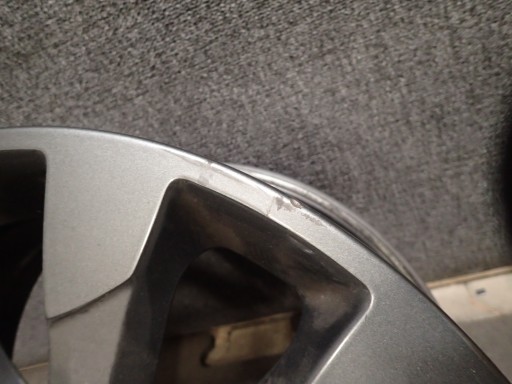 FELGA ALUMINIJSKA LAND ROVER 5X108 19