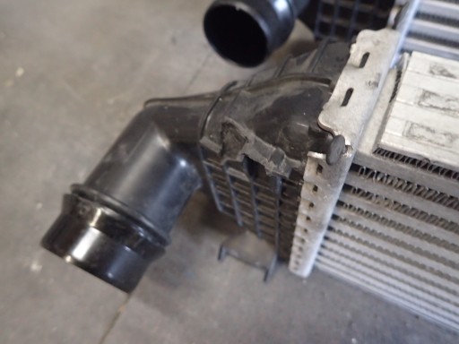 INTERCOOLER VOLVO V40 S60 XC40