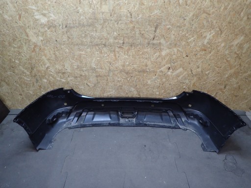 BRANIK ZADNJI NISSAN X TRAIL T32 REDIZAJN BRANIK ZADNJI NISSAN X TRAIL T32 REDIZAJN