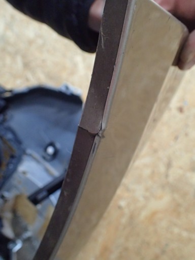 BRANIK PREDNJA STRANA RENAULT SCENIC IV 4 16- BRANIK PREDNJA STRANA RENAULT SCENIC IV 4 16-