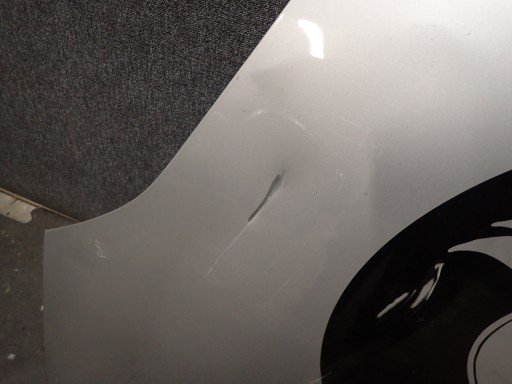 HAUBA FIAT DOBLO 10- OPEL COMBO