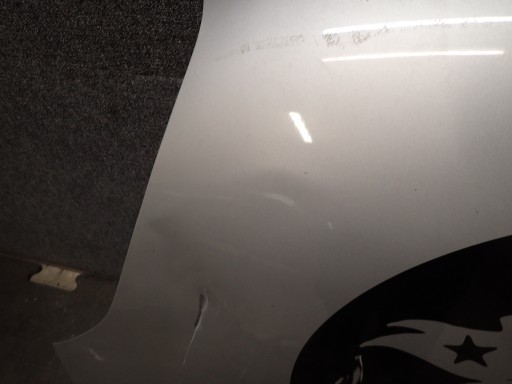 HAUBA FIAT DOBLO 10- OPEL COMBO