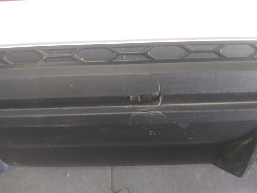 BRANIK ZADNJI FORD EDGE II 2 15-