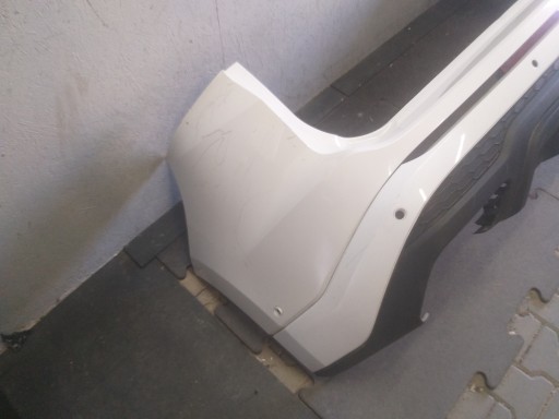 BRANIK ZADNJI FORD EDGE II 2 15-