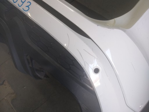 BRANIK ZADNJI FORD EDGE II 2 15-