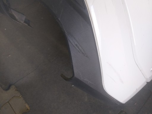 BRANIK ZADNJI FORD EDGE II 2 15-