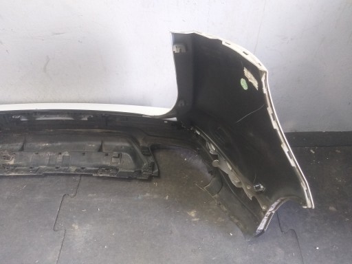 BRANIK ZADNJI FORD EDGE II 2 15-