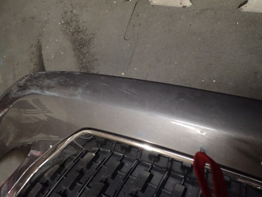 BRANIK PREDNJA STRANA PEUGEOT EXPERT TRAVELLER 17-