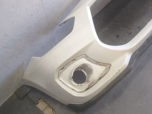 BRANIK PREDNJA STRANA SUZUKI SWIFT MK8 SPORT