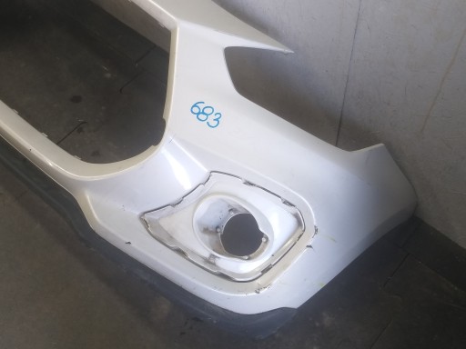 BRANIK PREDNJA STRANA SUZUKI SWIFT MK8 SPORT