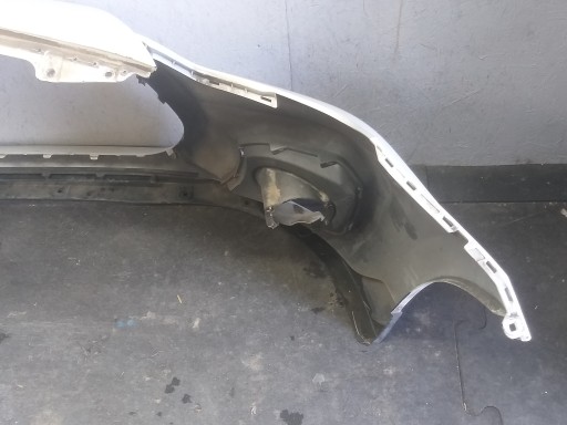 BRANIK PREDNJA STRANA SUZUKI SWIFT MK8 SPORT