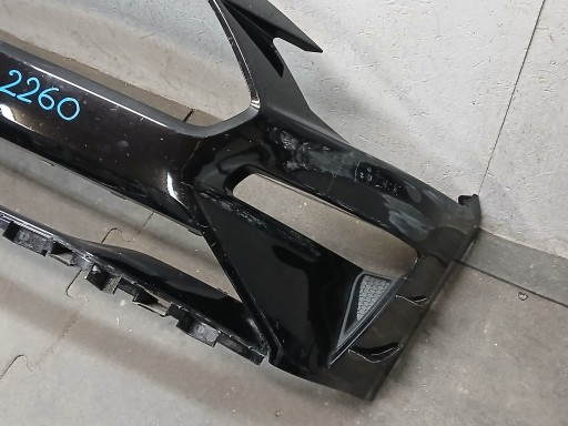 BRANIK PREDNJA STRANA FORD MUSTANG VI 6 REDIZAJN 18-