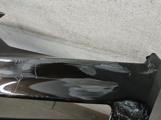 BRANIK PREDNJA STRANA FORD MUSTANG VI 6 REDIZAJN 18-