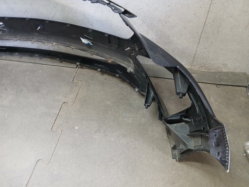 BRANIK PREDNJA STRANA FORD MUSTANG VI 6 REDIZAJN 18-