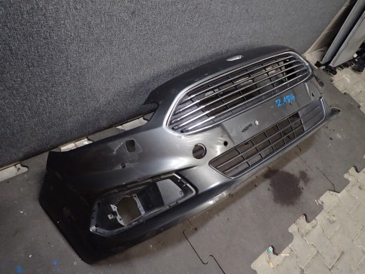 BRANIK PREDNJA STRANA FORD S MAX MK2 15-