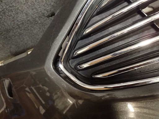 BRANIK PREDNJA STRANA FORD S MAX MK2 15-