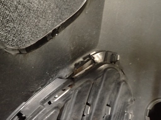 BRANIK PREDNJA STRANA FORD S MAX MK2 15-