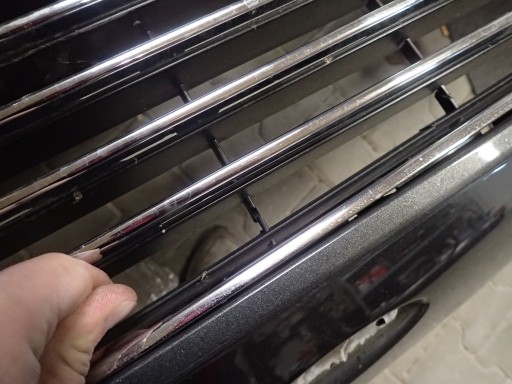 BRANIK PREDNJA STRANA FORD S MAX MK2 15-