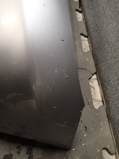 BRANIK PREDNJA STRANA HONDA JAZZ 02-05