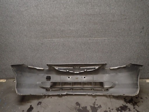 BRANIK PREDNJA STRANA HONDA JAZZ 02-05