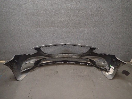 BRANIK PREDNJA STRANA MERCEDES SLK W172 REDIZAJN AMG