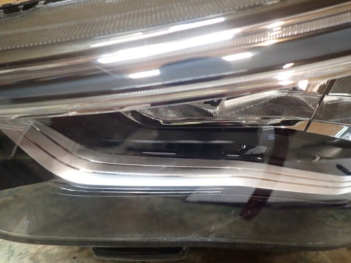 LAMPA FAR PREDNJA STRANA LIJEVA OPEL GRANDLAND X FULL LED LAMPA FAR PREDNJA STRANA LIJEVA OPEL GRANDLAND X FULL LED