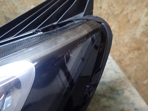 LAMPA FAR PREDNJA STRANA LIJEVA OPEL GRANDLAND X FULL LED LAMPA FAR PREDNJA STRANA LIJEVA OPEL GRANDLAND X FULL LED