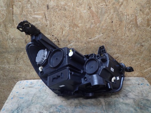 LAMPA FAR PREDNJA STRANA LIJEVA OPEL GRANDLAND X FULL LED LAMPA FAR PREDNJA STRANA LIJEVA OPEL GRANDLAND X FULL LED