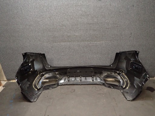 BRANIK ZADNJI ALFA ROMEO STELVIO QUADRIFOGLIO BRANIK ZADNJI ALFA ROMEO STELVIO QUADRIFOGLIO