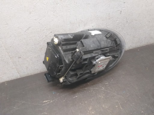 LAMPA FAR PREDNJA STRANA LIJEVA VW BEETLE 5C XENON LED 5C1941031E