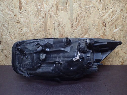 LAMPA FAR PREDNJA STRANA DESNA KIA PICANTO 12- LAMPA FAR PREDNJA STRANA DESNA KIA PICANTO 12-
