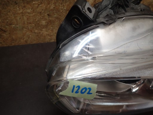 LAMPA FAR PREDNJA STRANA LIJEVA FORD S MAX GALAXY FULL LED