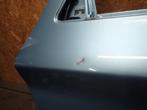 VRATA ZADNJI DESNA RENAULT ZOE VRATA ZADNJI DESNA RENAULT ZOE