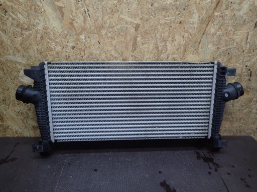 INTERCOOLER OPEL ASTRA J IV 4 13267646 INTERCOOLER OPEL ASTRA J IV 4 13267646