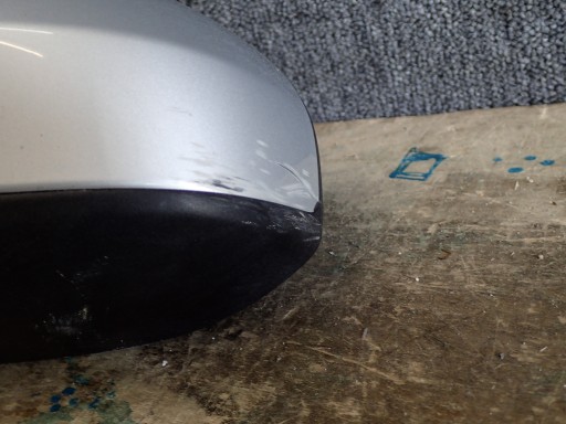 RETROVIZOR LIJEVA PEUGEOT 108